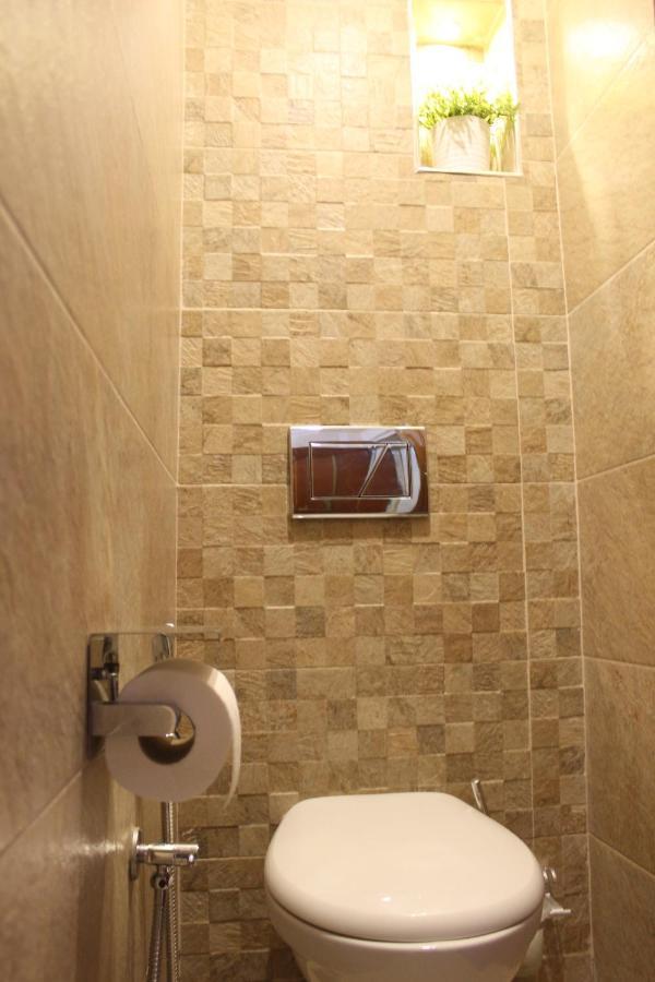 Hotel El Hayat Batna Exterior photo